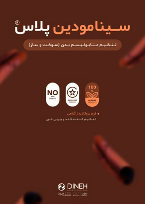 مجله دارویی انتخاب برتر شماره 308