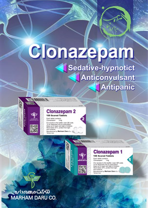  مجله دارویی اردیبهشت ماه  1404 شماره 346