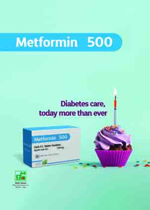 عکس صفحه 26 مجله دارویی شماره 363