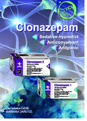 عکس صفحه 3 مجله دارویی شماره 363