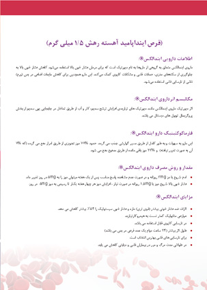 عکس صفحه 12 مجله دارویی شماره 376